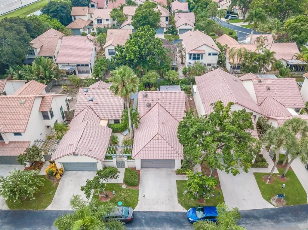 5536 Eton Court Boca Raton FL 33486