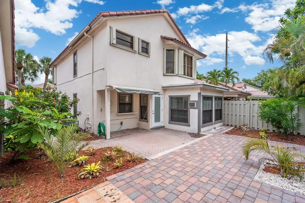 5536 Eton Court Boca Raton FL 33486