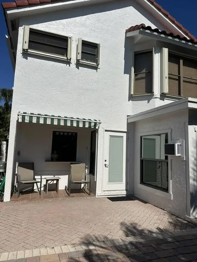 5536 Eton Court Boca Raton FL 33486