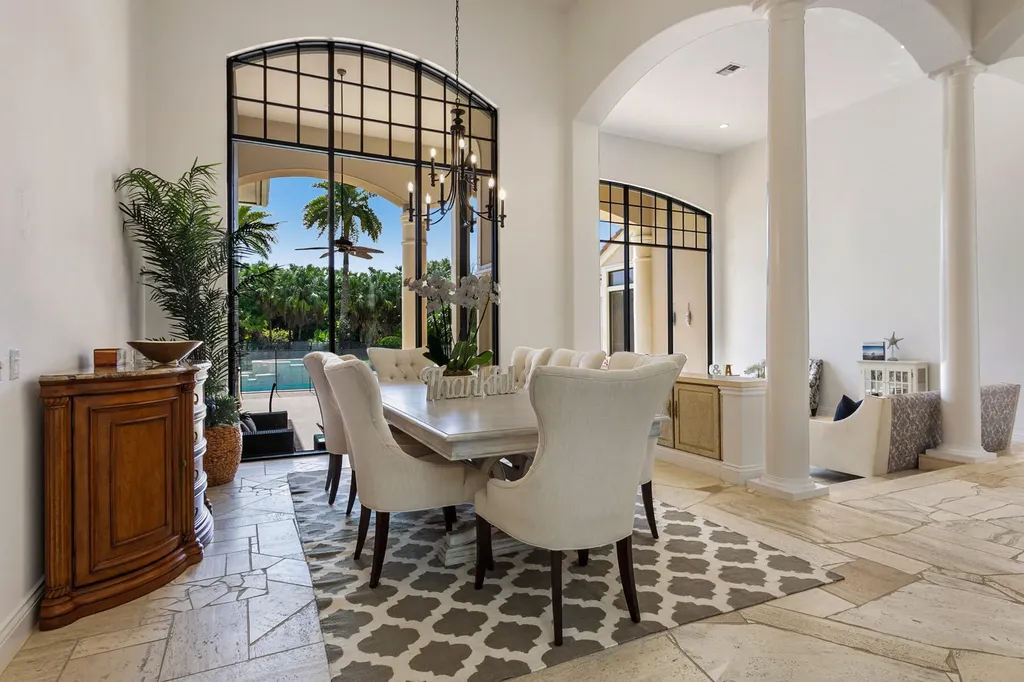 8158 Native Dancer Road E Palm Beach Gardens FL 33418