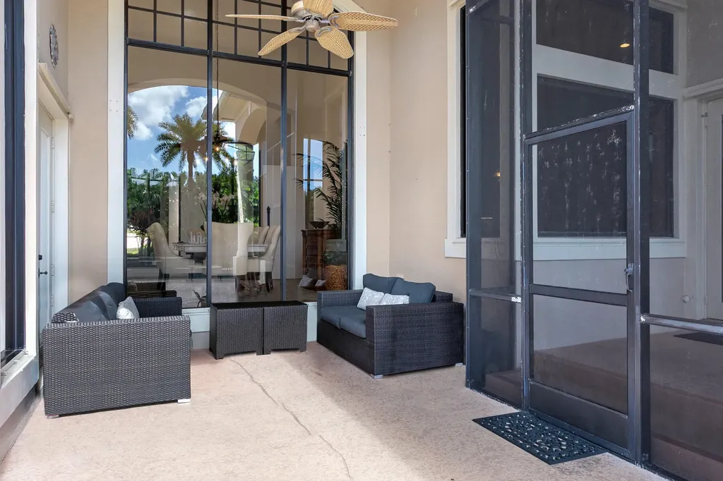 8158 Native Dancer Road E Palm Beach Gardens FL 33418
