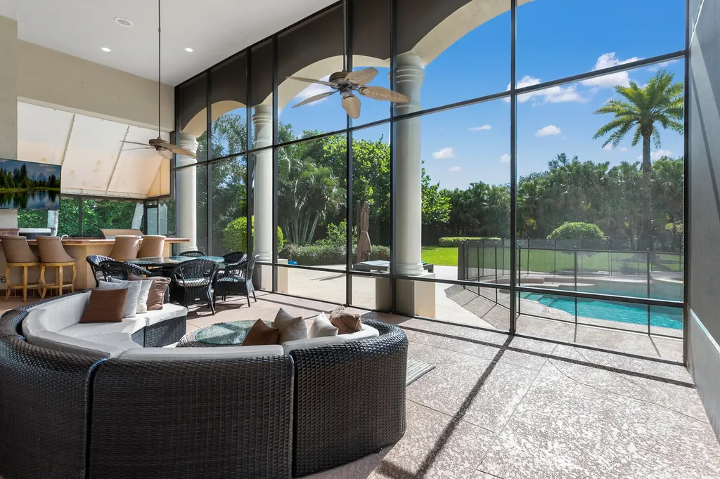 8158 Native Dancer Road E Palm Beach Gardens FL 33418