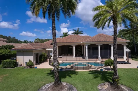 8158 Native Dancer Road E Palm Beach Gardens FL 33418