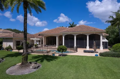 8158 Native Dancer Road E Palm Beach Gardens FL 33418