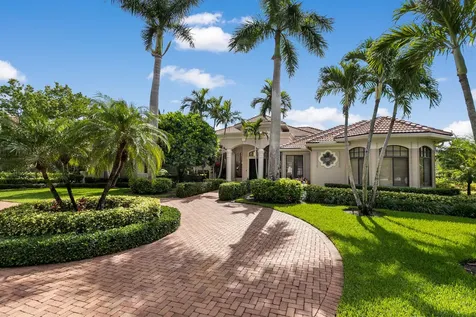 8158 Native Dancer Road E Palm Beach Gardens FL 33418