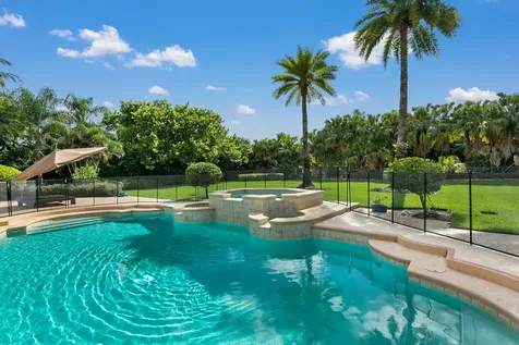 8158 Native Dancer Road E Palm Beach Gardens FL 33418
