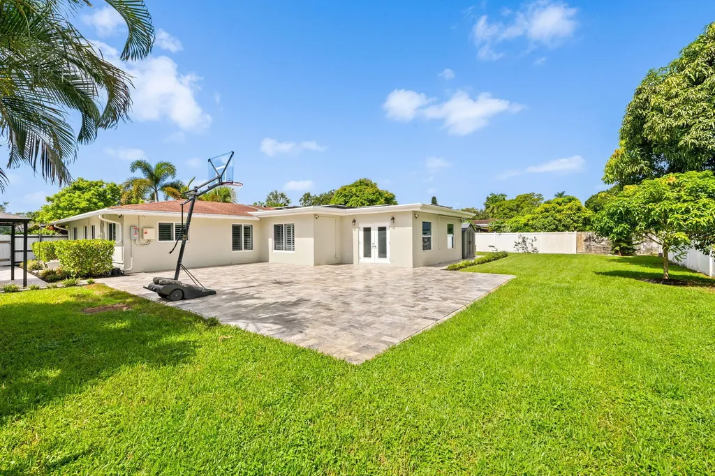 Plantation FL 33317
