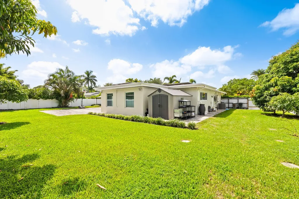 Plantation FL 33317