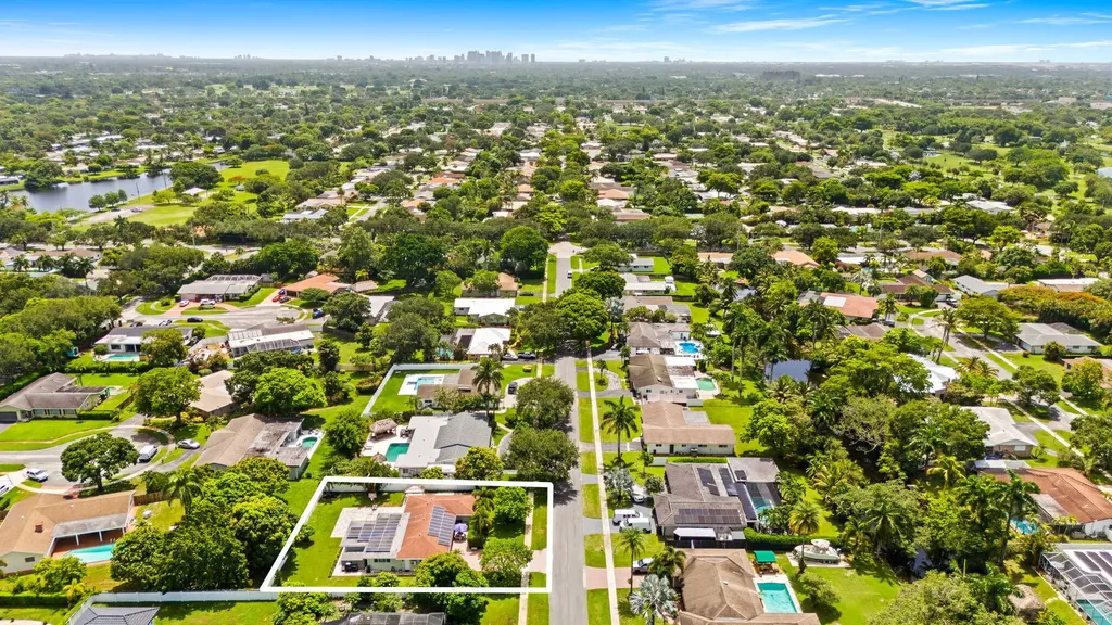 Plantation FL 33317