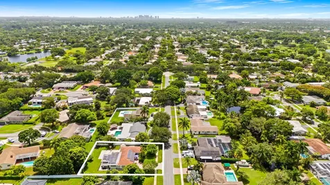 Plantation FL 33317