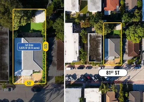 775 81st Street Miami Beach FL 33141