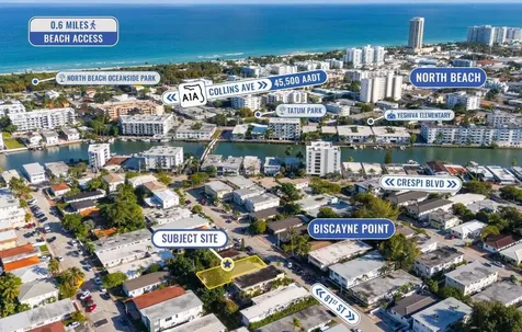 775 81st Street Miami Beach FL 33141