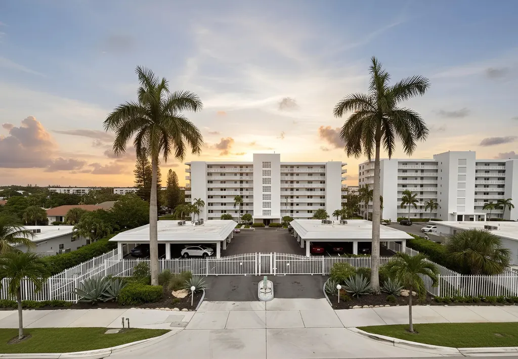 501 Lake Shore Drive Lake Park FL 33403