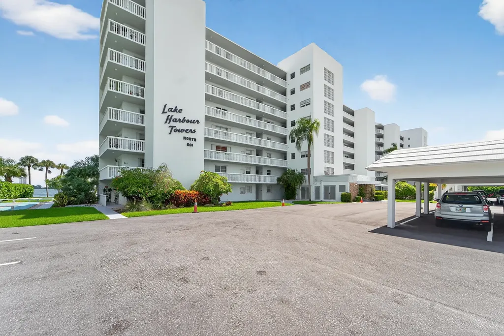 501 Lake Shore Drive Lake Park FL 33403