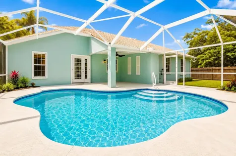 402 SE Strait Avenue Port St Lucie FL 34983