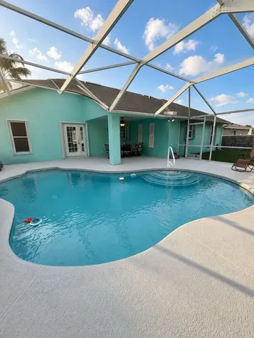 402 SE Strait Avenue Port St Lucie FL 34983