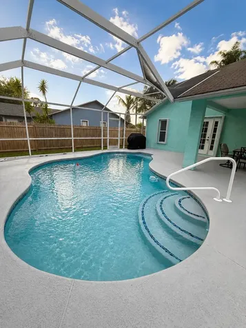 402 SE Strait Avenue Port St Lucie FL 34983