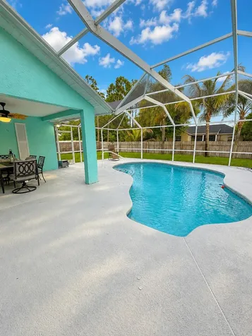 402 SE Strait Avenue Port St Lucie FL 34983