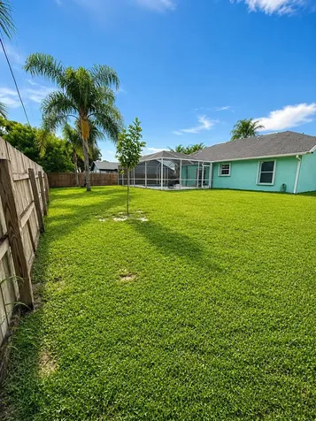 402 SE Strait Avenue Port St Lucie FL 34983
