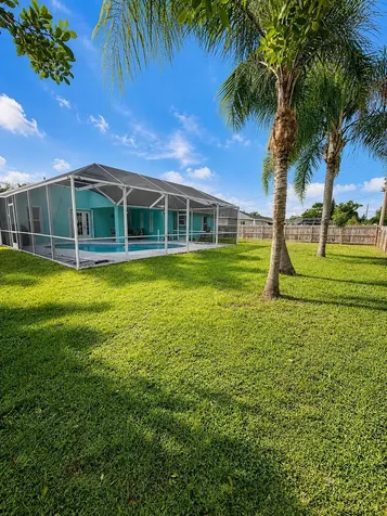 402 SE Strait Avenue Port St Lucie FL 34983
