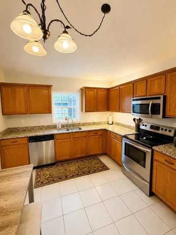 402 SE Strait Avenue Port St Lucie FL 34983