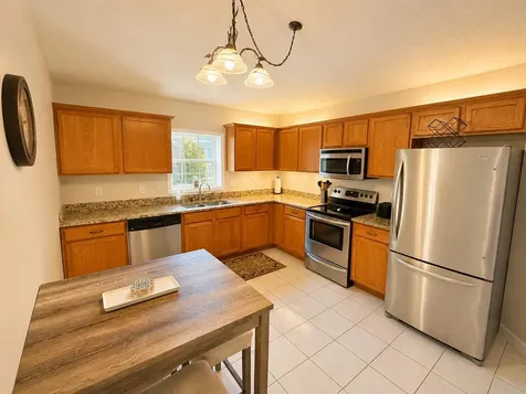 402 SE Strait Avenue Port St Lucie FL 34983