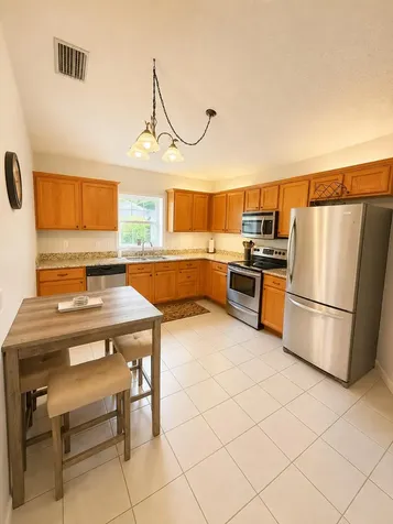 402 SE Strait Avenue Port St Lucie FL 34983