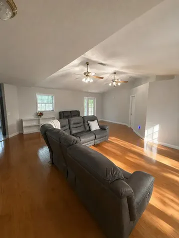 402 SE Strait Avenue Port St Lucie FL 34983