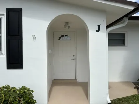 2930 Crosley Drive E West Palm Beach FL 33415
