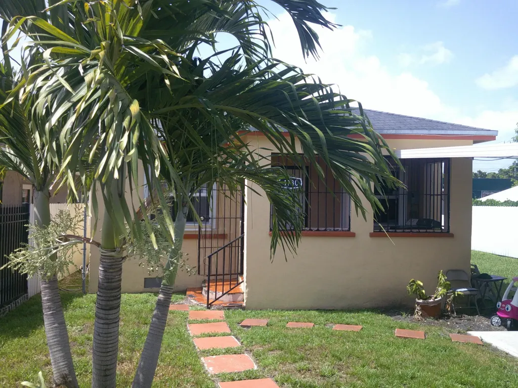 1780 NW 64th Street Miami FL 33147