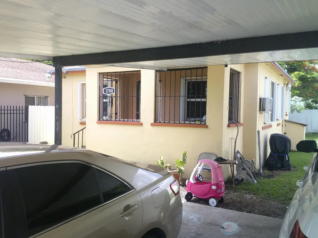 1780 NW 64th Street Miami FL 33147