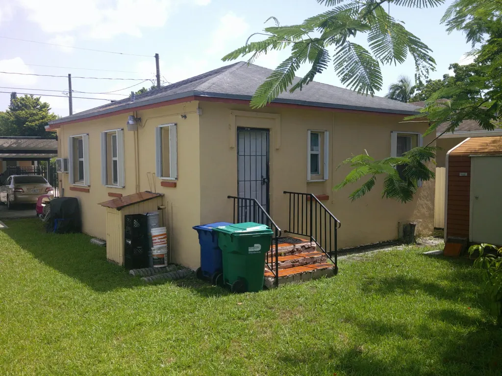 1780 NW 64th Street Miami FL 33147