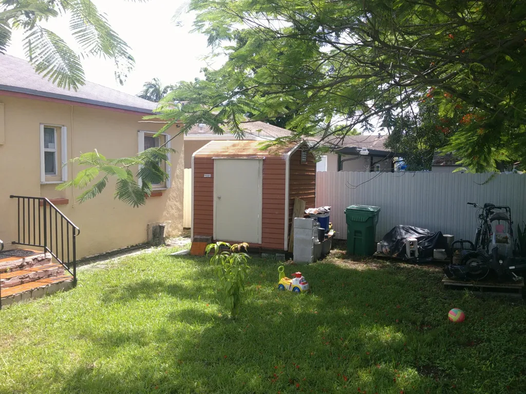 1780 NW 64th Street Miami FL 33147