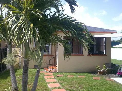 1780 NW 64th Street Miami FL 33147