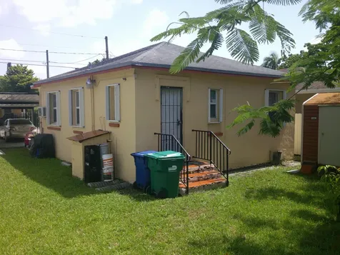 1780 NW 64th Street Miami FL 33147