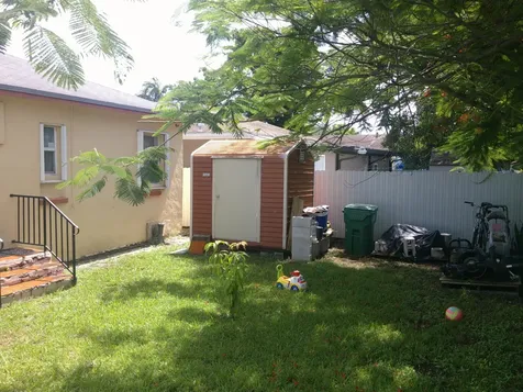 1780 NW 64th Street Miami FL 33147