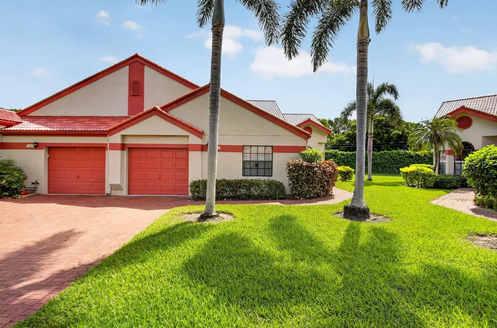 7537 Lexington Club Boulevard Delray Beach FL 33446