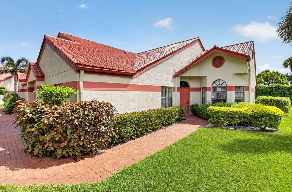 7537 Lexington Club Boulevard Delray Beach FL 33446