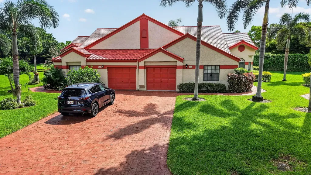 7537 Lexington Club Boulevard Delray Beach FL 33446