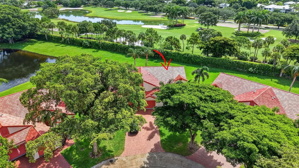 7537 Lexington Club Boulevard Delray Beach FL 33446