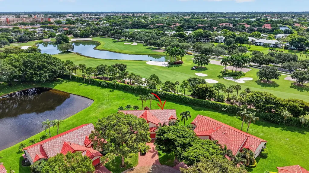 7537 Lexington Club Boulevard Delray Beach FL 33446