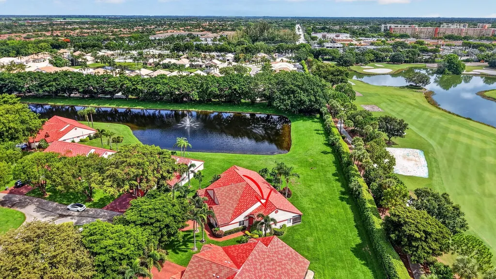 7537 Lexington Club Boulevard Delray Beach FL 33446