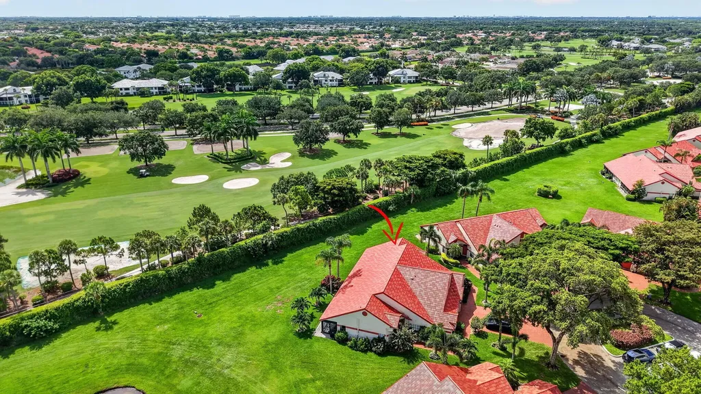 7537 Lexington Club Boulevard Delray Beach FL 33446