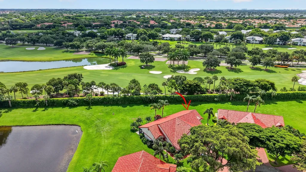 7537 Lexington Club Boulevard Delray Beach FL 33446