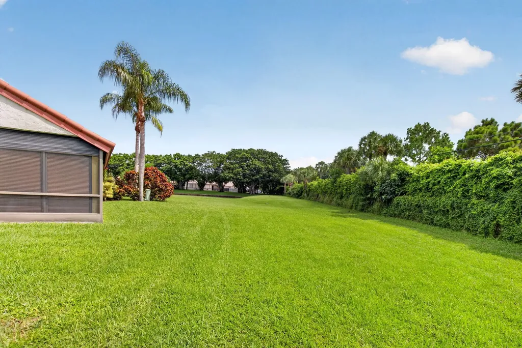 7537 Lexington Club Boulevard Delray Beach FL 33446