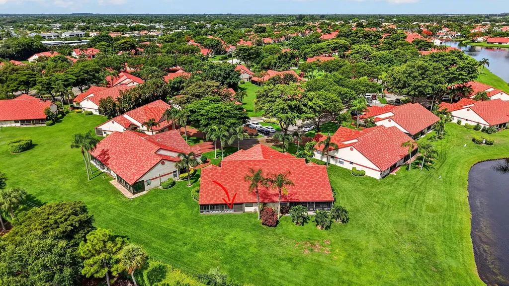 7537 Lexington Club Boulevard Delray Beach FL 33446
