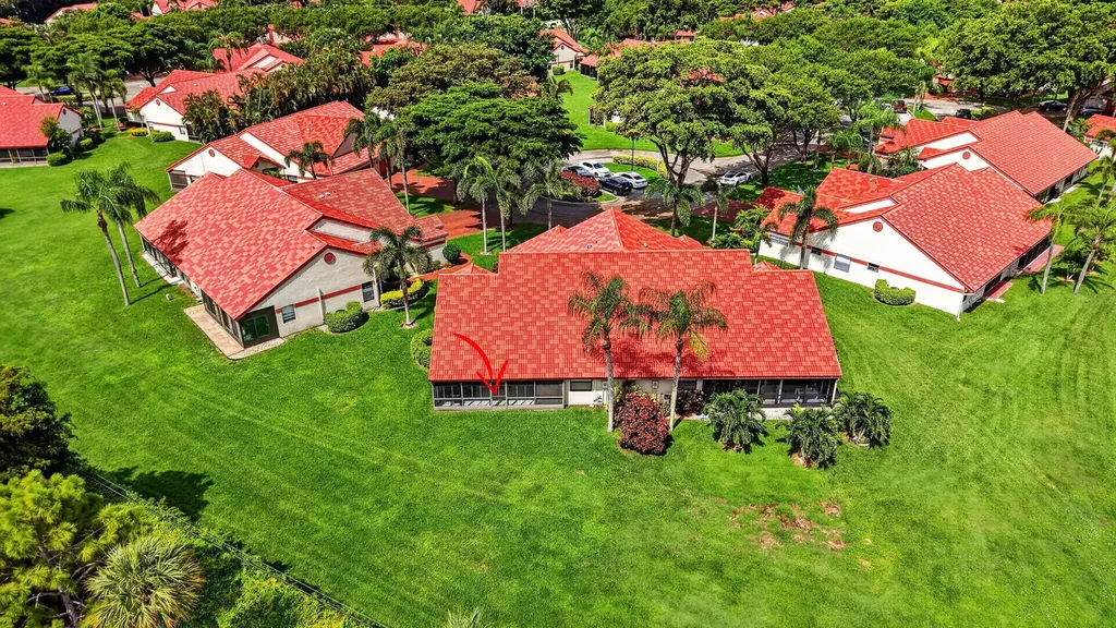 7537 Lexington Club Boulevard Delray Beach FL 33446