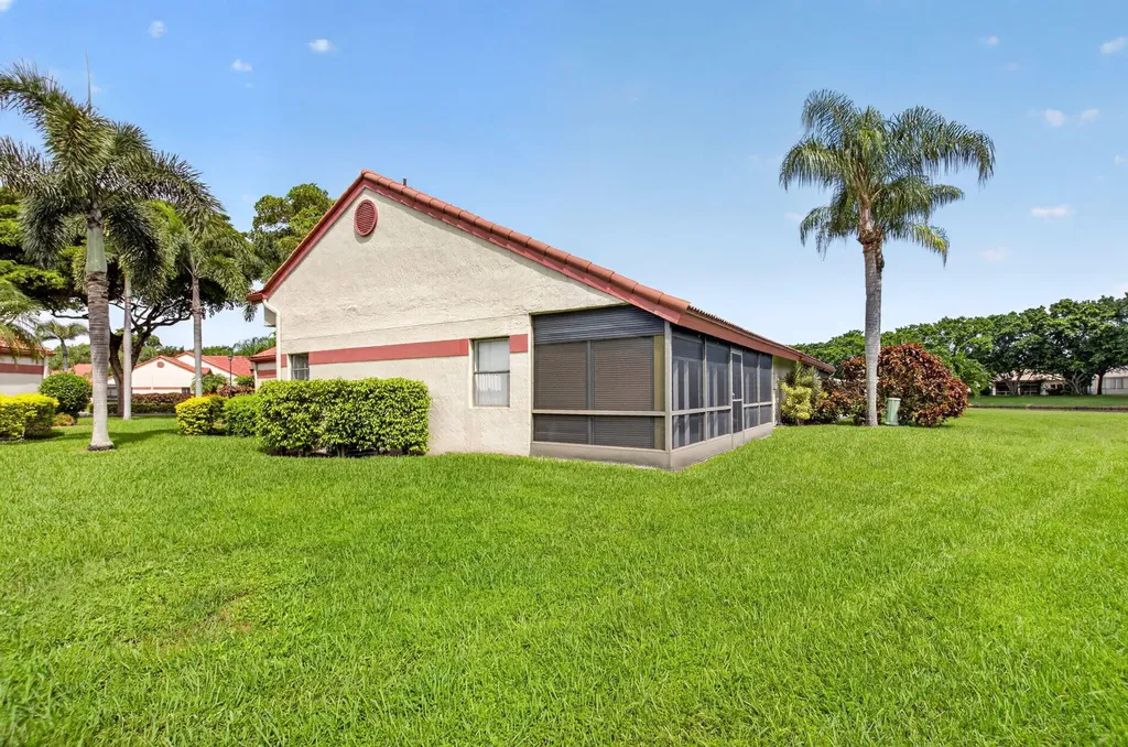 7537 Lexington Club Boulevard Delray Beach FL 33446