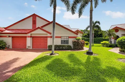 7537 Lexington Club Boulevard Delray Beach FL 33446