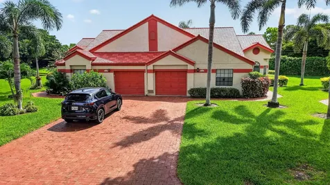 7537 Lexington Club Boulevard Delray Beach FL 33446